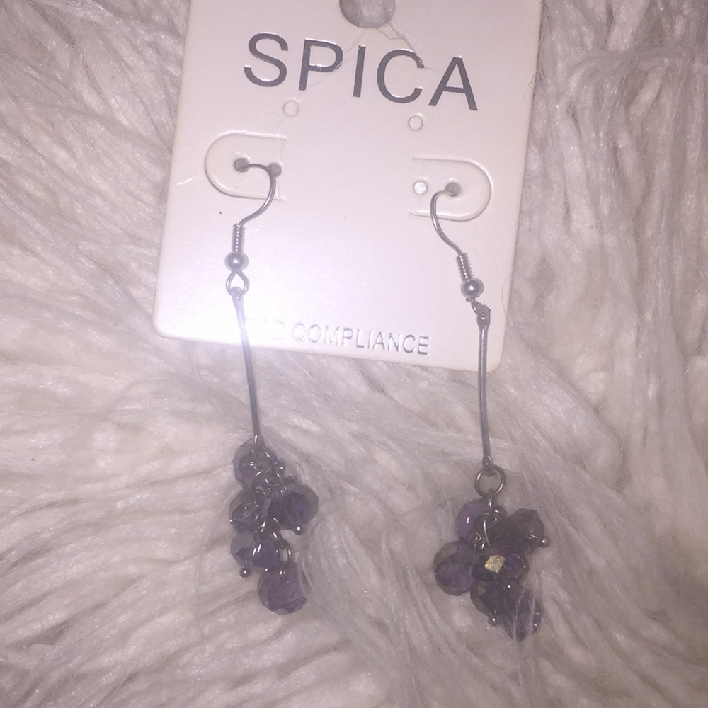 Grape dangles